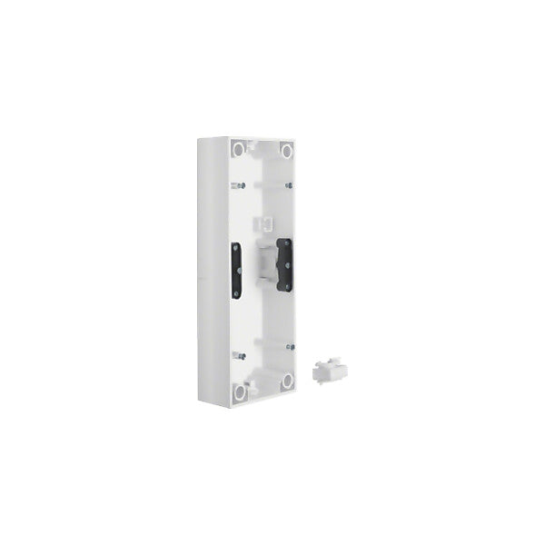 Hager/Berk AP-Gehäuse 3f. pws/gl 10438989